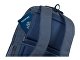 Рюкзак для ноутбука 17.3" 8460, темно-синий