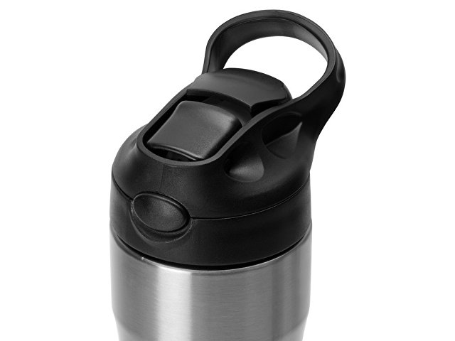 Бутылка для воды из стали «Hike», 850 мл