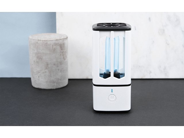 Портативная лампа бактерицидная ультрафиолетовая «Sterilizer B1» thumbnail