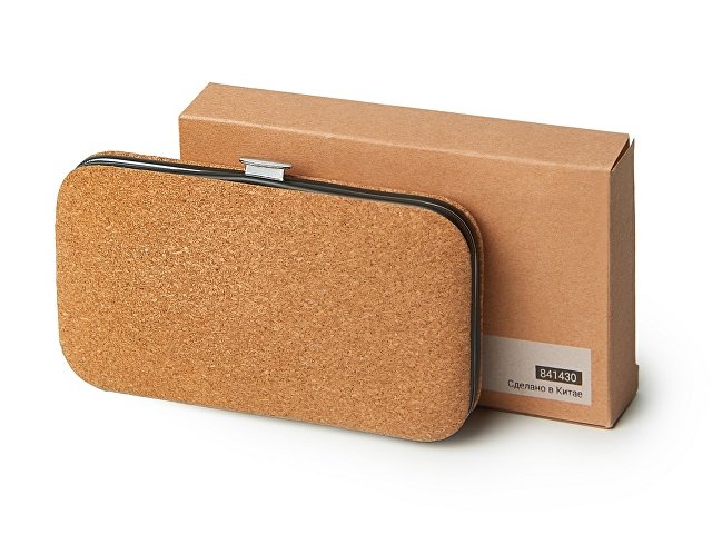 Набор для маникюра «Naomi» thumbnail