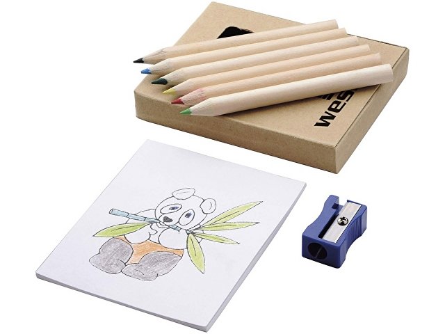 Набор для рисования «Cole»