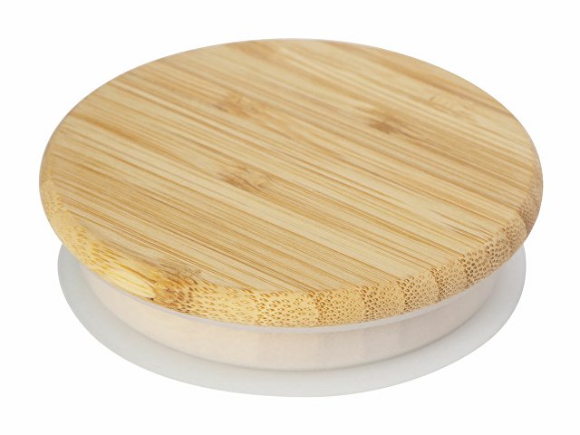 Бамбуковая крышка для моделей термокружек «Sense» и «Sense Gum» thumbnail