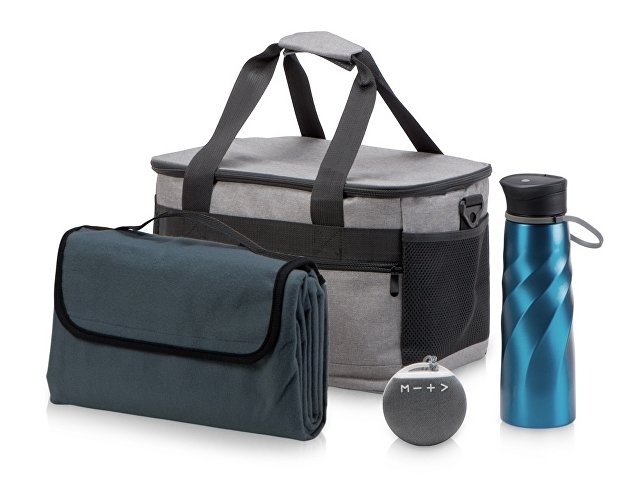 Набор для пикника «Musictrek» thumbnail