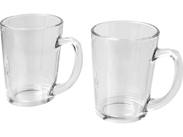 Набор чайных стаканов «Zeni», 310 мл, 2 шт. thumbnail