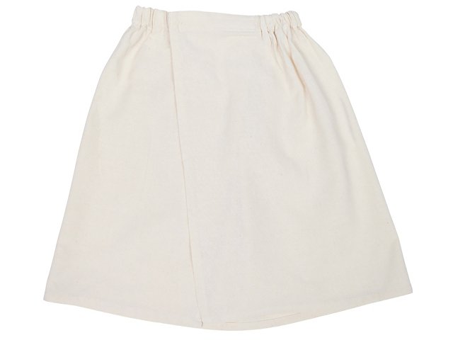 Килт для бани холщовый «Retreat», мужской