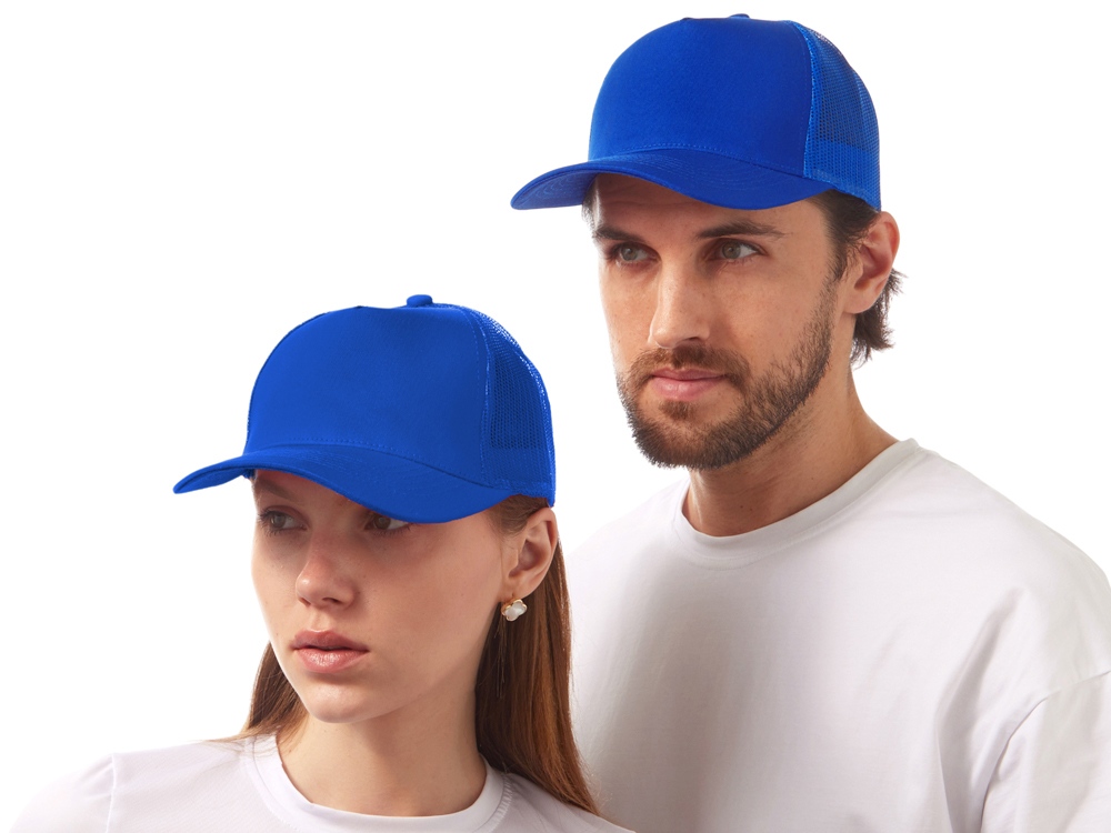 Бейсболка «Kansas»