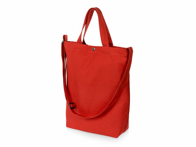 Сумка «Helfer» на кнопке с регулирующейся лямкой thumbnail