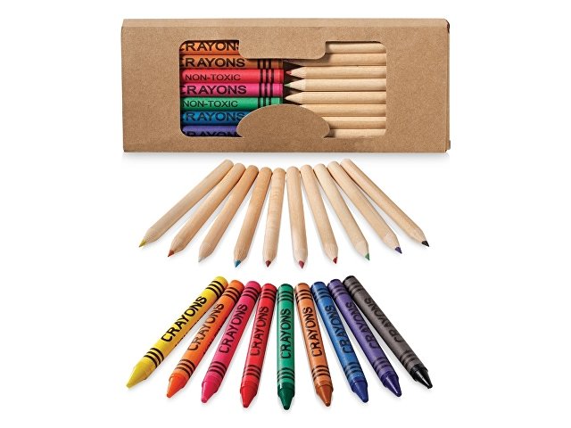 Набор карандашей «Скетч» thumbnail