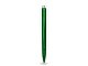 Шариковая ручка "Swindon", зеленый прозранчый