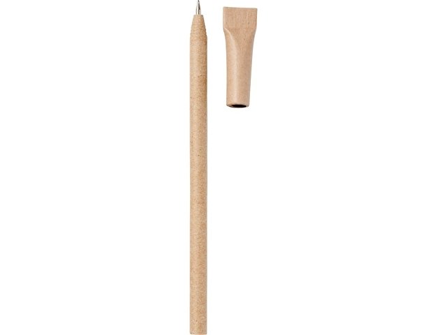 Ручка картонная шариковая «Asilah» thumbnail