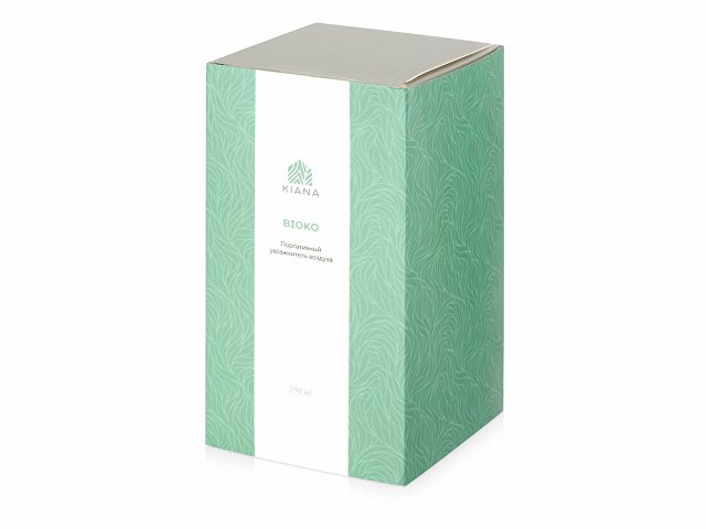 Портативный увлажнитель воздуха «Bioko»