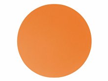 Патч «Круг», soft-touch