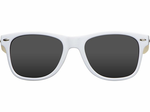 Очки солнцезащитные с бамбуковыми дужками «Rockwood» thumbnail