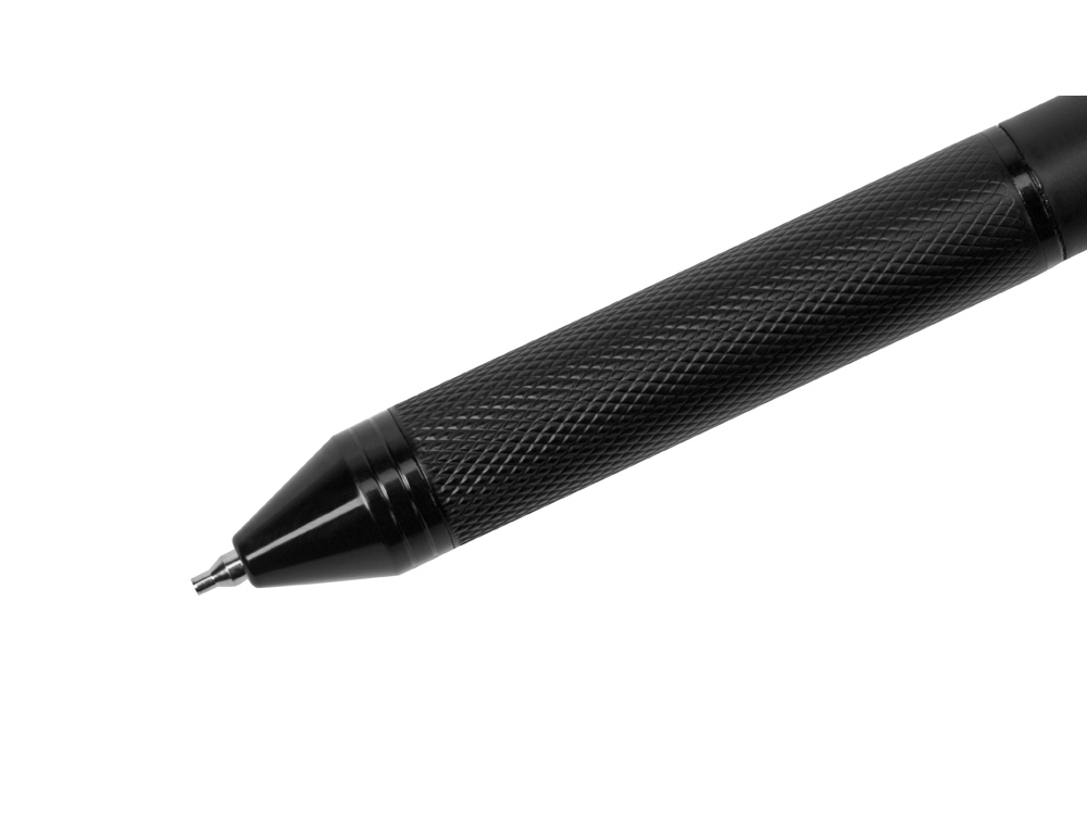 Ручка мультисистемная металлическая System 7
