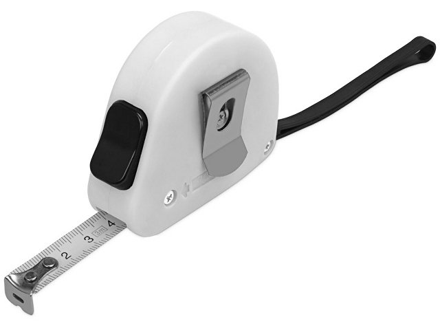 Рулетка «Meter» софт-тач, 3м thumbnail