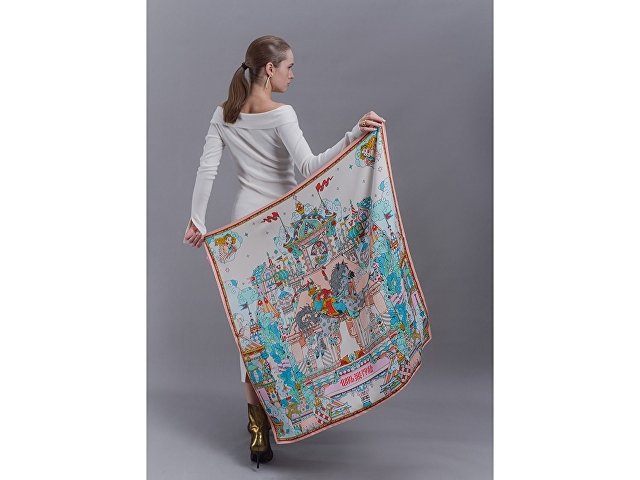 Платок «Царьград» thumbnail