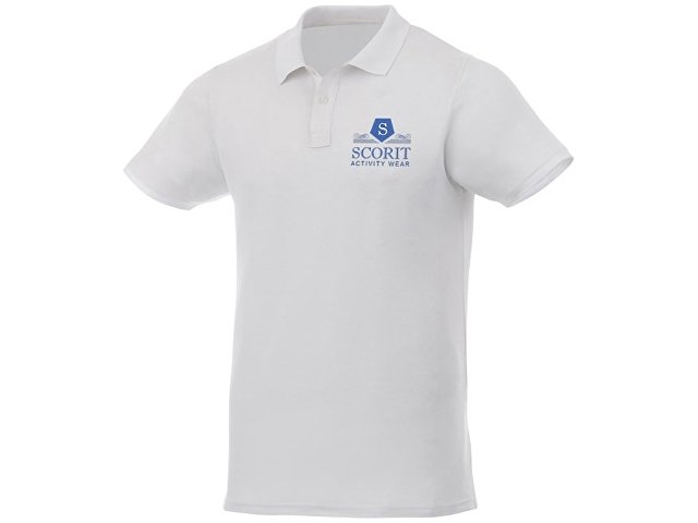 Рубашка поло «Liberty» мужская thumbnail