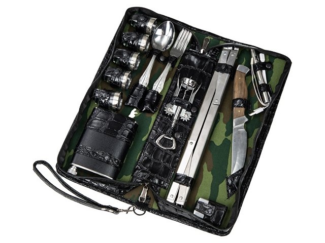 Набор «Дорожный» на 5 персон thumbnail