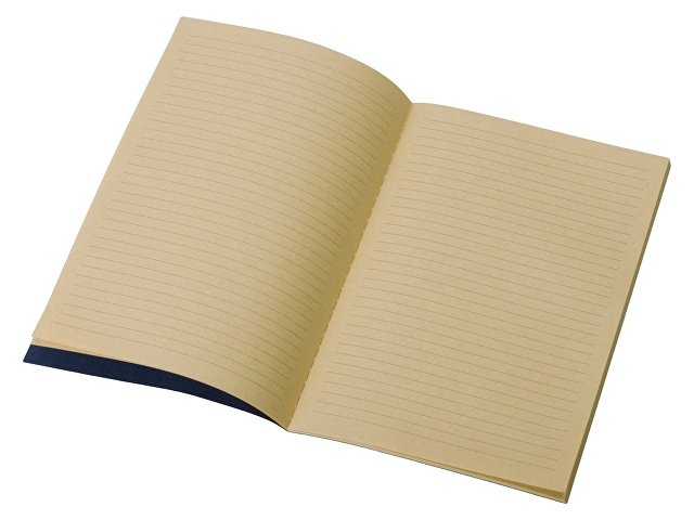 Блокнот A5 «Monet» из моющегося крафта thumbnail