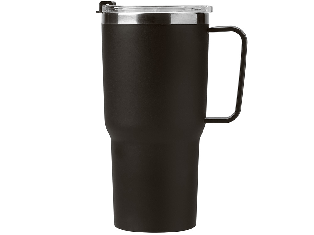 Термокружка KENCHER из нержавеющей стали и полипропилена, 500 мл фото 3 Термокружка KENCHER из нержавеющей стали и полипропилена, 500 мл фото 3