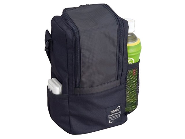 Термос контейнерами и ложкой Thermos JLS-1601 thumbnail