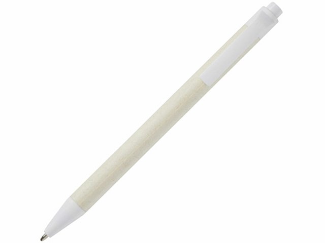 Ручка шариковая «Dairy Dream» из переработанных коробок из под молока thumbnail