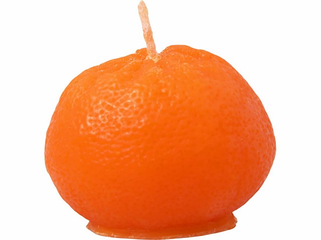 Свеча «Мандарин» thumbnail