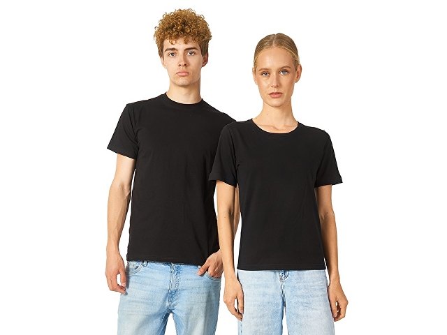 Футболка «Heavy Super Club 2.0» женская thumbnail