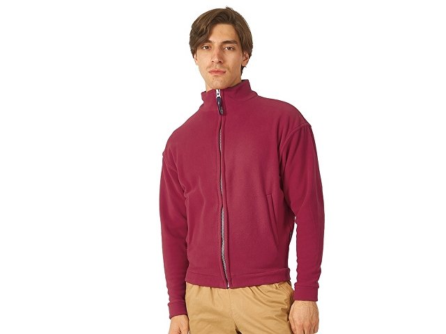 Куртка флисовая "Nashville" мужская thumbnail