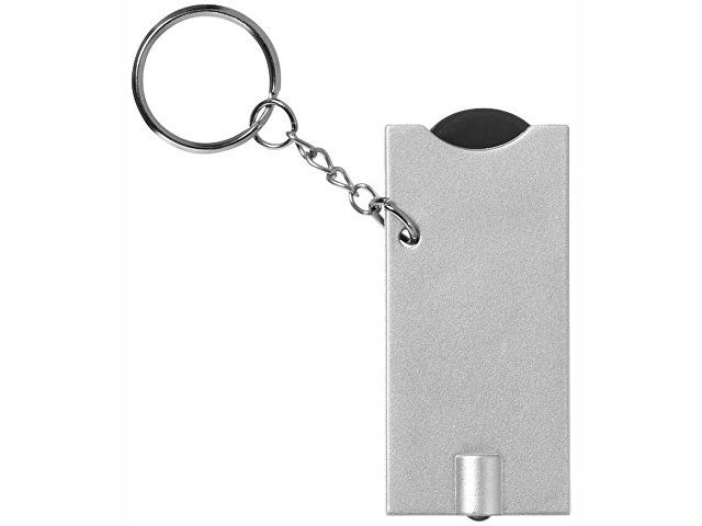 Брелок-держатель для монет «Allegro» thumbnail