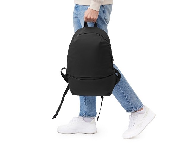 Рюкзак «Glam» для ноутбука 15" из мягкой экокожи thumbnail