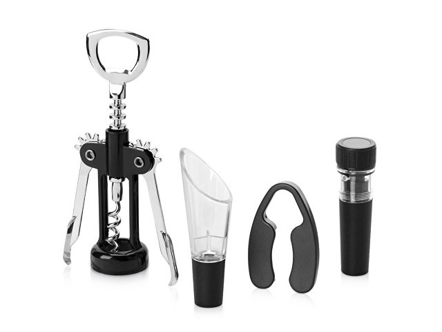 Набор аксессуаров для вина «Pinot Grigio» 2.0 thumbnail