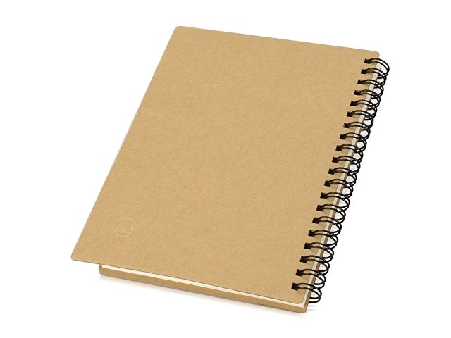 Блокнот «Priestly» с ручкой thumbnail