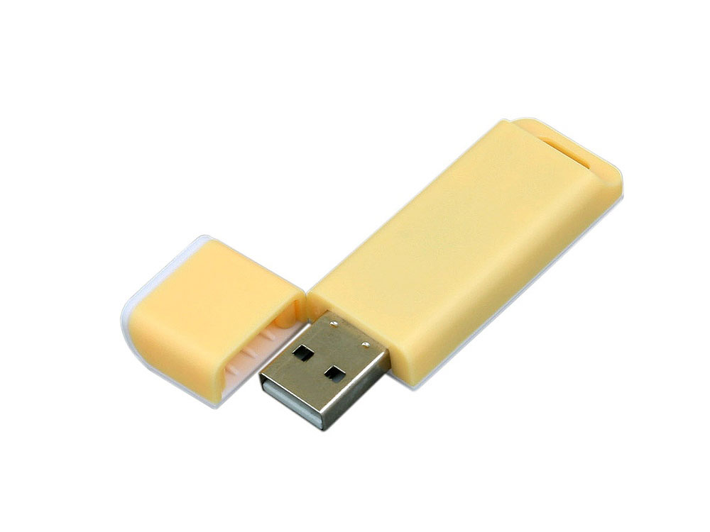 USB 3.0- флешка на 32 Гб с оригинальным двухцветным корпусом USB 3.0- флешка на 32 Гб с оригинальным двухцветным корпусом