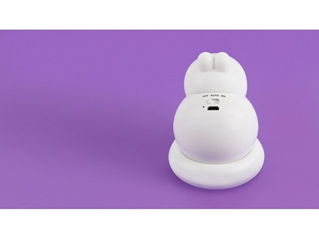 Ночник c датчиком движения «LED Rubi» 