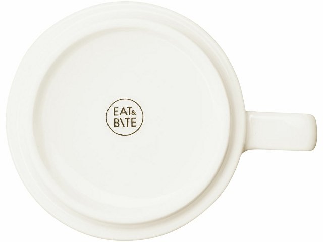 Чайная пара с бамбуковым блюдцем «Sheffield» thumbnail