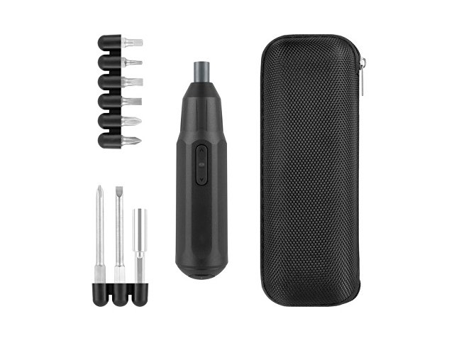 Отвертка аккумуляторная «MyKit A1» thumbnail