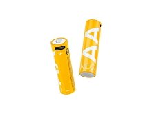 Аккумуляторные батарейки «NEO X2C», АА (арт. 595793)