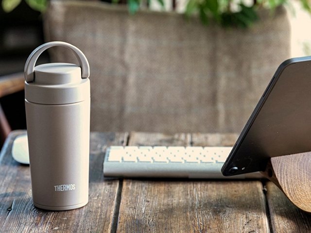 Термокружка «JOV-320 CL», 320 мл thumbnail