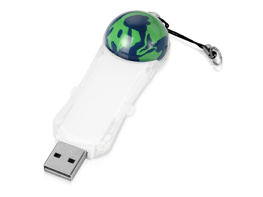 USB-флешка на 4 Гб Кругосветка 2