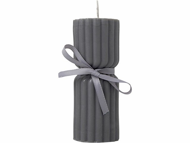 Набор свечей с гранями «Vela»