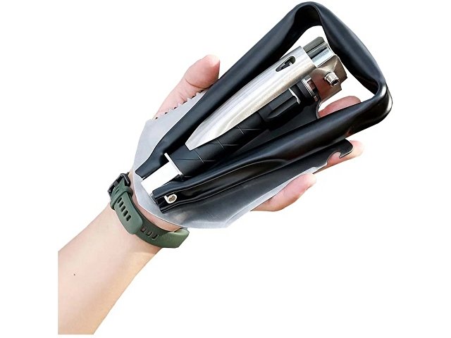 Складная мини лопата Nextool thumbnail