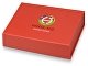 Подарочная коробка "Giftbox" малая, красный