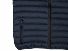 Стеганный жилет «Uniqloud», мужской