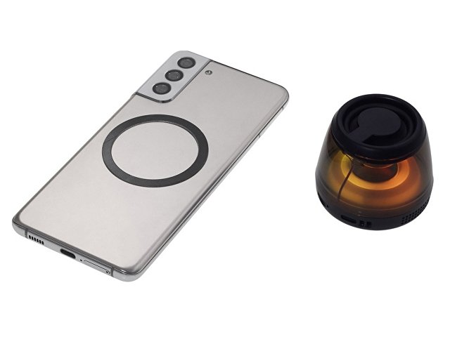 Магнитная беспроводная колонка «MagMelo», 5 Вт thumbnail