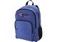 Рюкзак для ноутбука Trend Plus 15”GRS из переработанного материала объемом 20 литров, ярко-синий