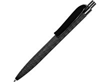 Ручка пластиковая шариковая Prodir QS 01 PRP «софт-тач» (арт. qs01prp-75)