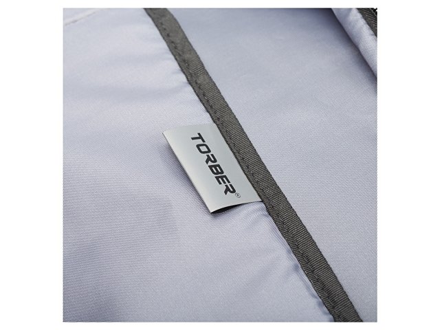 Рюкзак «FORGRAD» с отделением для ноутбука 15" thumbnail