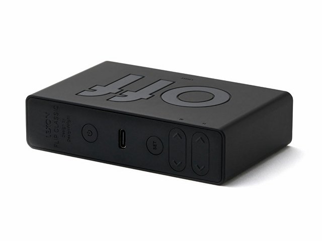 Часы настольные Flip Classic thumbnail