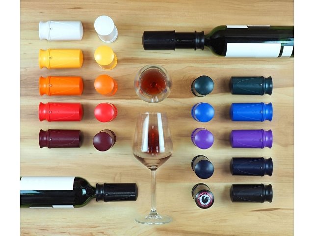 Винный насос-пробка «Pump It» thumbnail